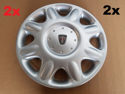 Neu orig rover 400 serie - 2x,