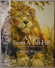 VIEW FROM A TALL HILL: ROBERT