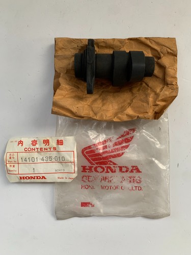 Auspuff nockenwelle honda - honda, xl