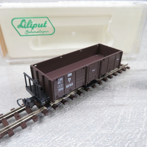 Liliput 940 hoe - 940,