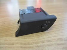 Schalter DRL Tagfahrlicht Audi