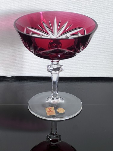 Nachtmann martiniglas - martiniglas, 24%