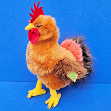 RAPPA HAHN HUHN HENNE
