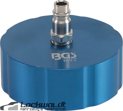 Bgs kühleradapter für art - bgs,