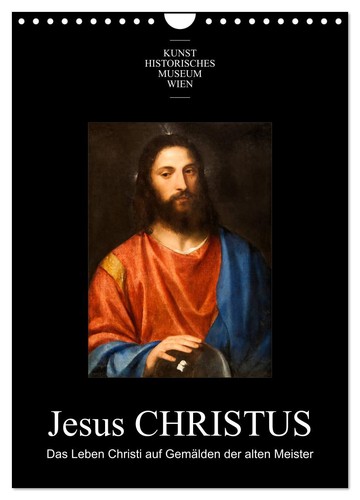 Jesus christus das leben - jesus,