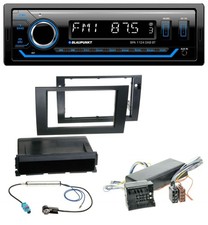 Blaupunkt Bluetooth USB DAB