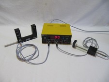 IMPO Lichtschranke Digital