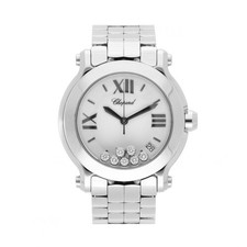 Chopard happy sport - happy, 36mm