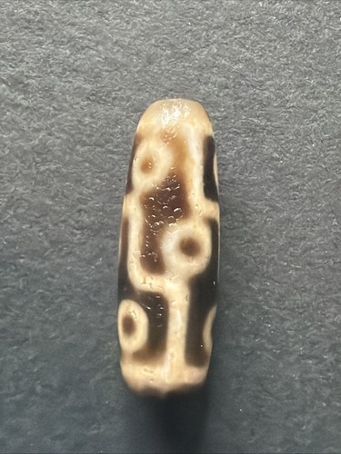 Dzi bead tibet buddha tian - bead,, tibet,