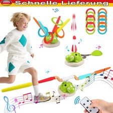 3in1 Kinder Outdoor Spielzeug