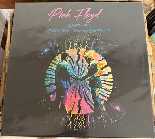 Pink floyd world tour - :,