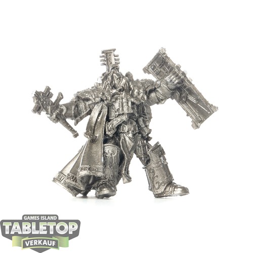 Inquisition inquisitor lord - inquisitor,