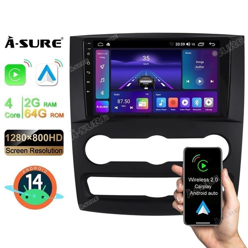 Apple carplay 64g - apple, android