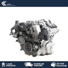 Mercedes Motor M272.961 C350 3.5L 200 kW für Mercedes C-Klasse W204 C207 A207