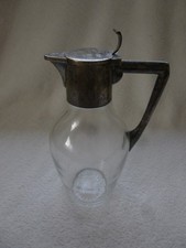 Antikes Milchkännchen Karaffe