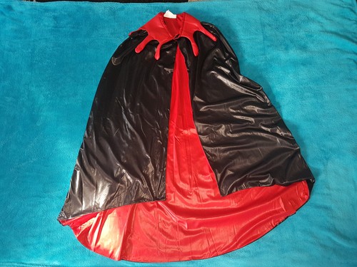 Dracula horror cape umhang 115 - dracula,