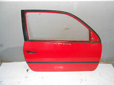 Tür Seat Arosa vorn rechts LP3G