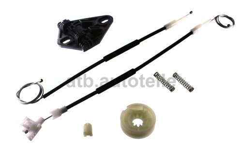 Fensterheber reparatursatz - fensterheber,