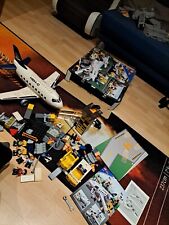 LEGO DUPLO: Airport Action Set (7840)