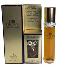 Elizabeth Taylor  White