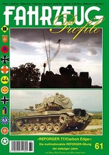FAHRZEUG Profile Nr. 61