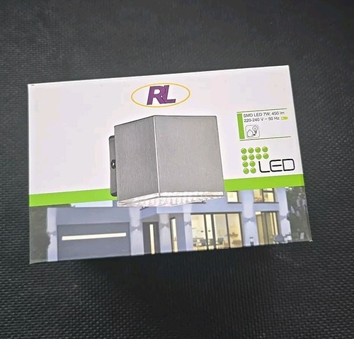 Leuchten quito led 450lm - rl,