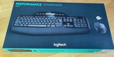 Logitech MK710 Kabellose