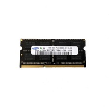 Samsung 4GB 2RX8 DDR3 1066 MHz