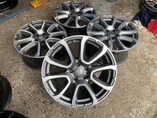 Orgi maserati levante - 4x,