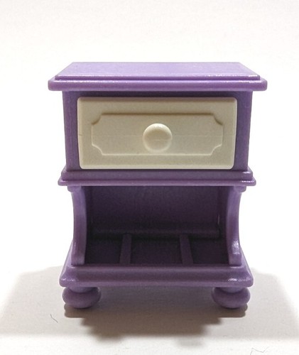 Playmobil nachttisch - **playmobil**,