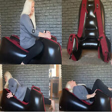 Aufblasbare Sex Sofa Möbel Split Bein Matte Straps Stuhl Bett Kissen ?? Frauen