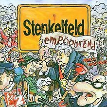 NDR 2: Stenkelfeld. Empööörend von Wehmeier, Gröning | CD | Zustand akzeptabel