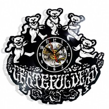 Grateful Dead Totenkopf