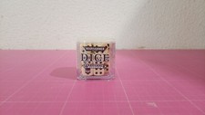 Warhammer 40.000 12mm Würfel