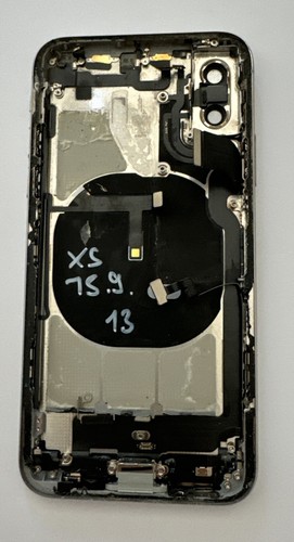 Original apple iphone - iphone, xs
