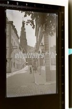 tolles altes Negativ -