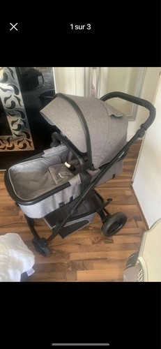 Kinderkraft veo 2in1 - veo,