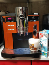 Kaffeevollautomat Jura S 9 Top One Touch +12 Mon. Gewährleistung