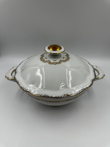 Hutschenreuther terrine abt - hutschenreuther,