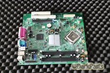 Dell optiplex 760 motherboard - 760,