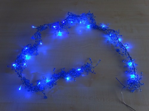Endres led lichtergirlande - endres,
