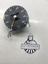 Tacho tachometer mercedes w123 - mercedes,