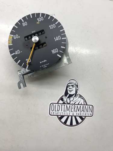 Tacho tachometer mercedes w123 - tacho,