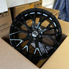 19 Zoll WH37 Felgen für VW