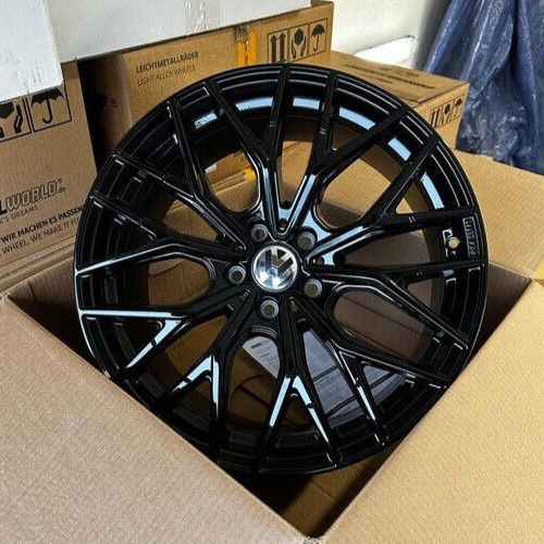 Zoll wh37 felgen für vw - zoll,