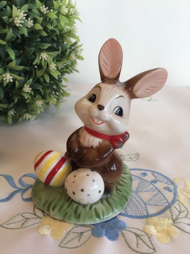 Goebel süßer hase - ✿,