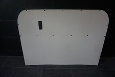 VW T5 Transporter KLEIDERMISCHUNG DURCH HIMMER grau 7H1867527