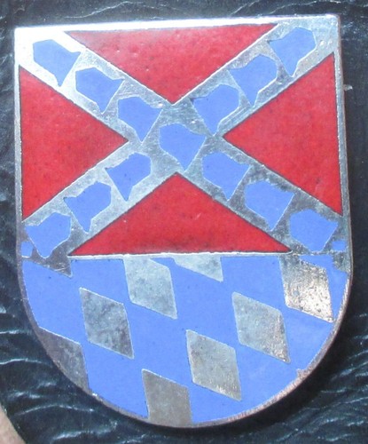 Brustanhänger