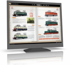 TT Kataloge 1959-1993 16 Kataloge als ePaper