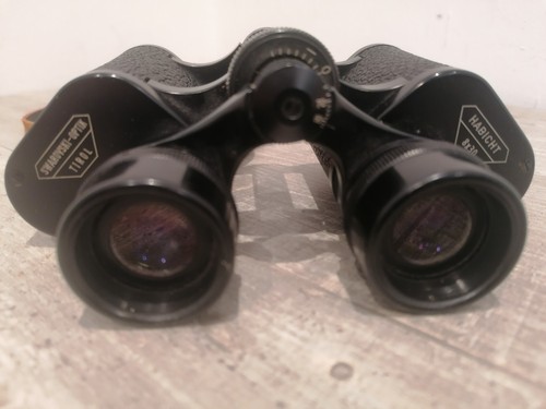 Altes swarovski habicht 8x30 - swarovski,